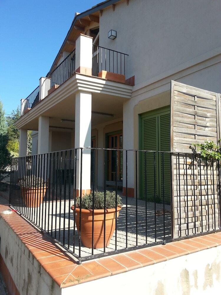 Xalet de La Muntanya