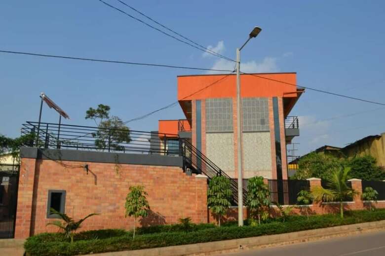 Aparthotel Shami Luxury Apart