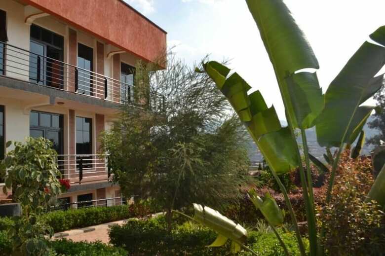 Aparthotel Shami Luxury Apart