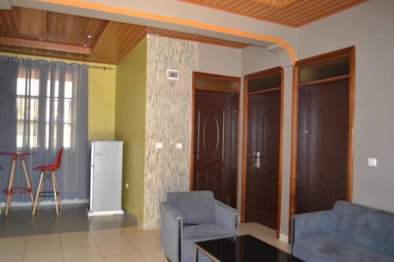 Aparthotel Shami Luxury Apart