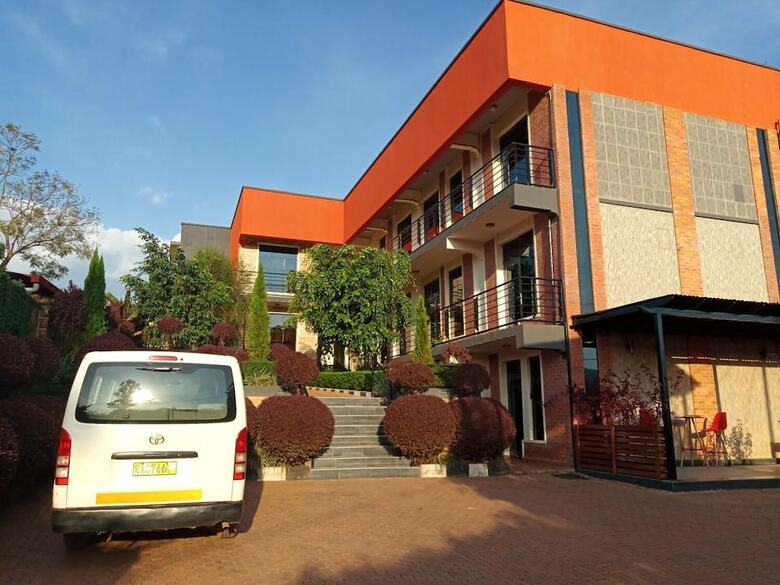 Aparthotel Shami Luxury Apart