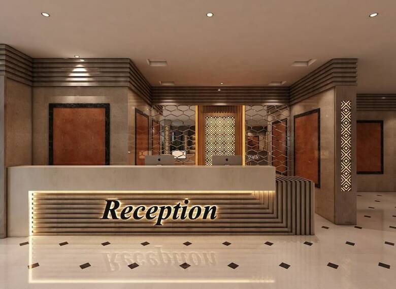 Almakan Hotel 108