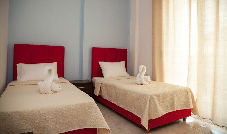 Aparthotel Villa Ellada Pride