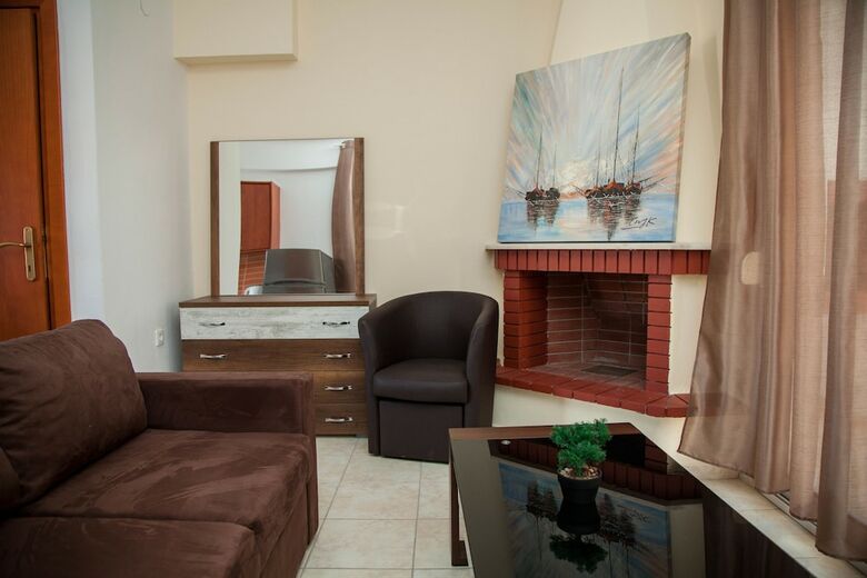 Aparthotel Villa Ellada Pride