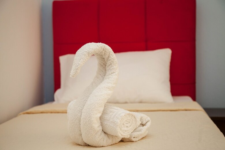 Aparthotel Villa Ellada Pride