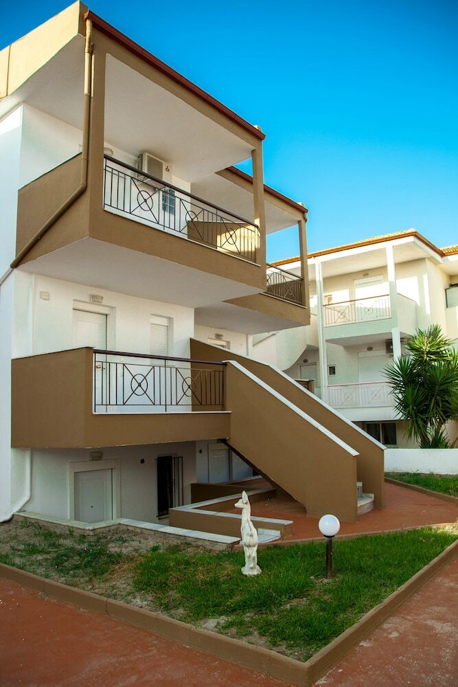 Aparthotel Villa Ellada Pride