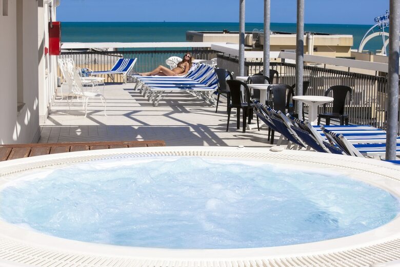 Hotel Brig