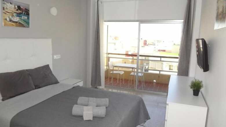 Hotel Carlos I