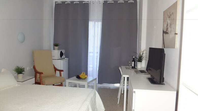 Hotel Carlos I