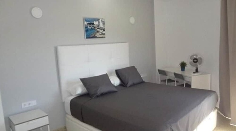 Hotel Carlos I