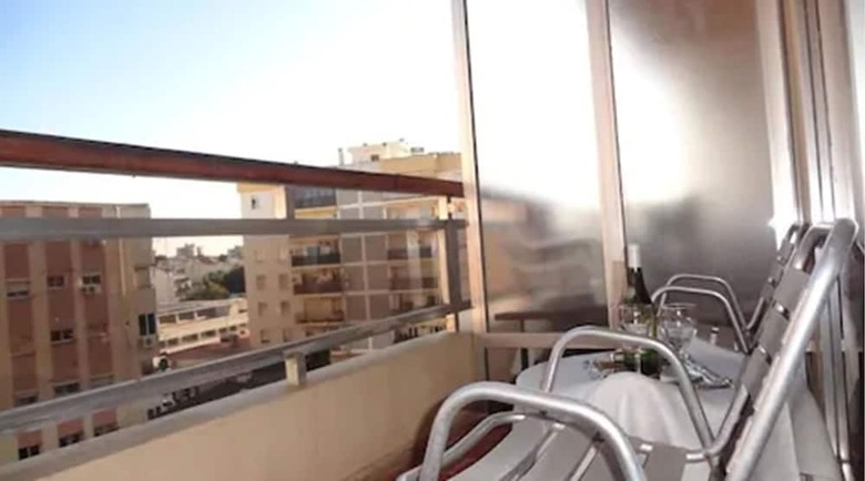 Hotel Carlos I