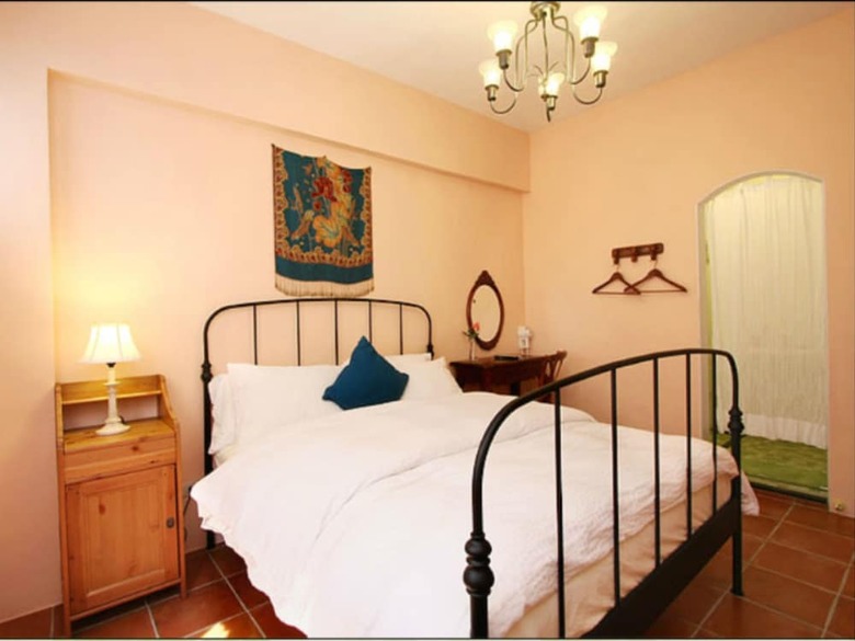 Hotel Delise House