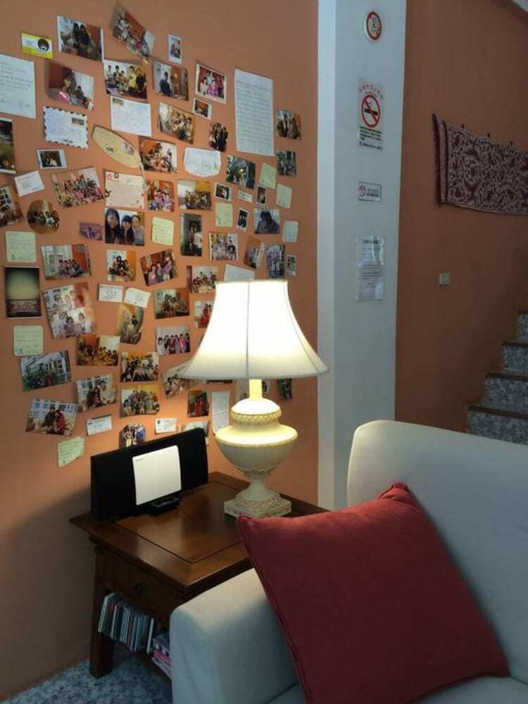Hotel Delise House