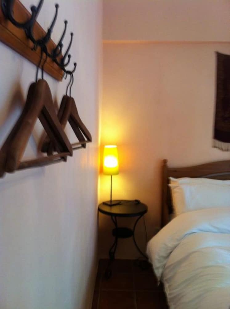Hotel Delise House