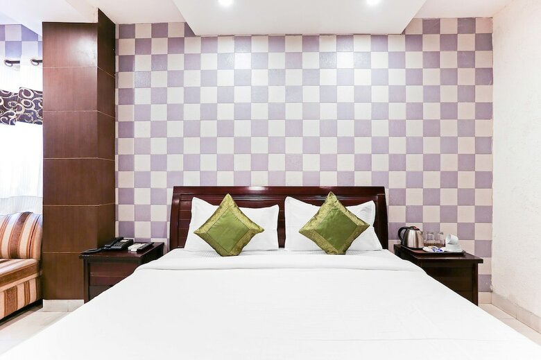 Hotel Treebo Highland Ludhiana