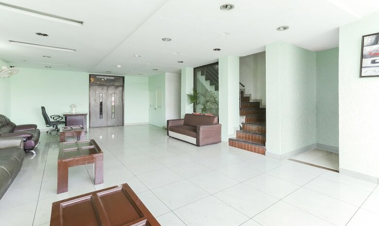 Hotel Treebo Highland Ludhiana