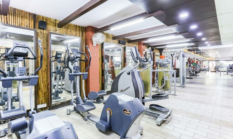 Hotel Treebo Highland Ludhiana