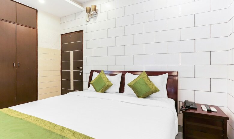 Hotel Treebo Highland Ludhiana