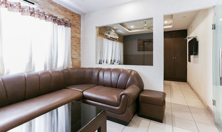 Hotel Treebo Highland Ludhiana