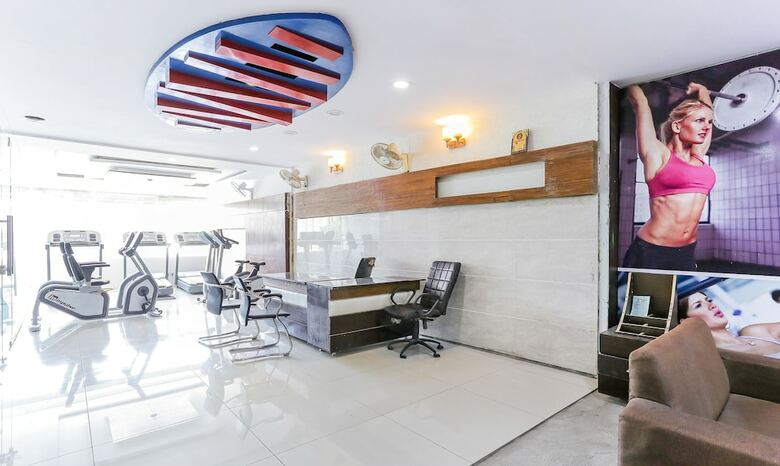 Hotel Treebo Highland Ludhiana