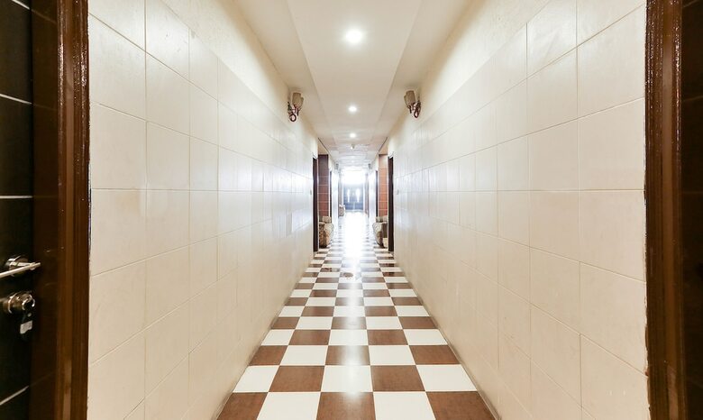 Hotel Treebo Highland Ludhiana