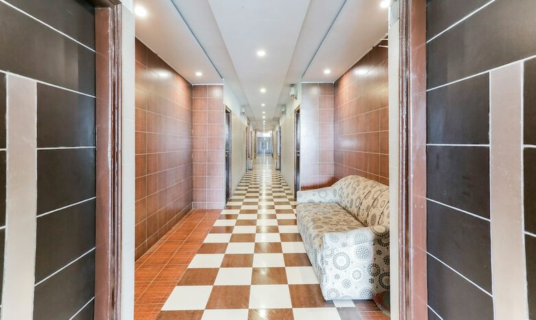Hotel Treebo Highland Ludhiana