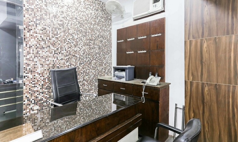 Hotel Treebo Highland Ludhiana