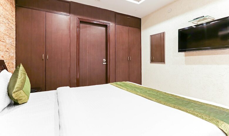 Hotel Treebo Highland Ludhiana