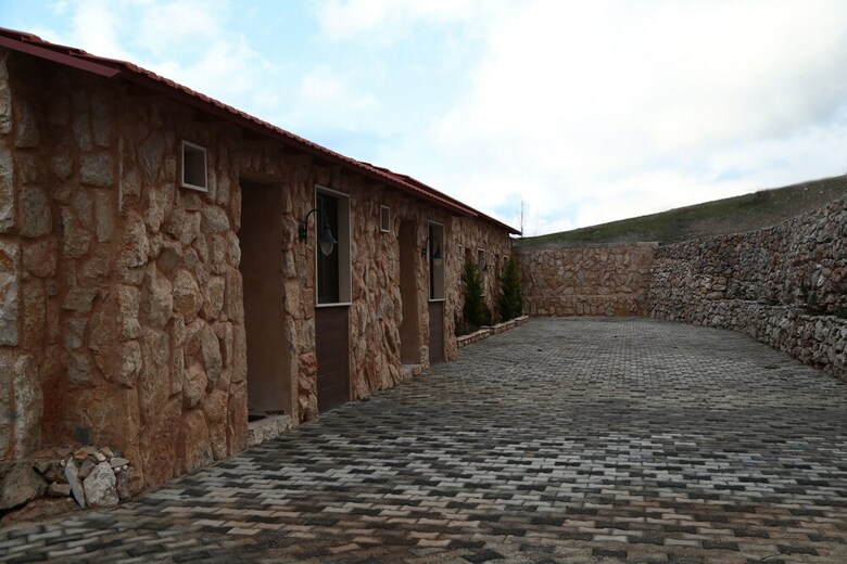 Villagio Hotel & Resort