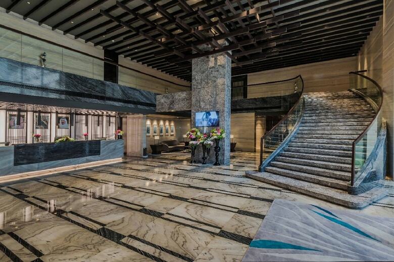 Braira Dammam Hotel