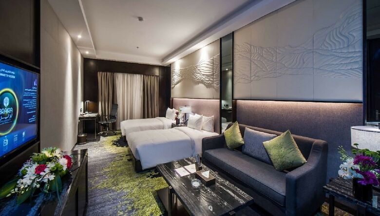Braira Dammam Hotel
