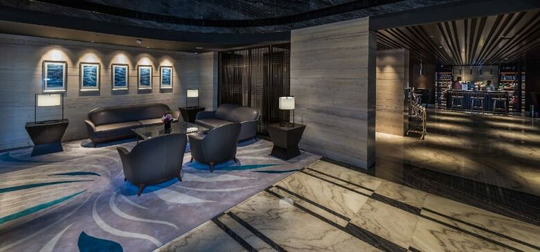 Braira Dammam Hotel