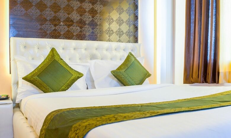 Hotel Treebo Trend Naunidh Suites