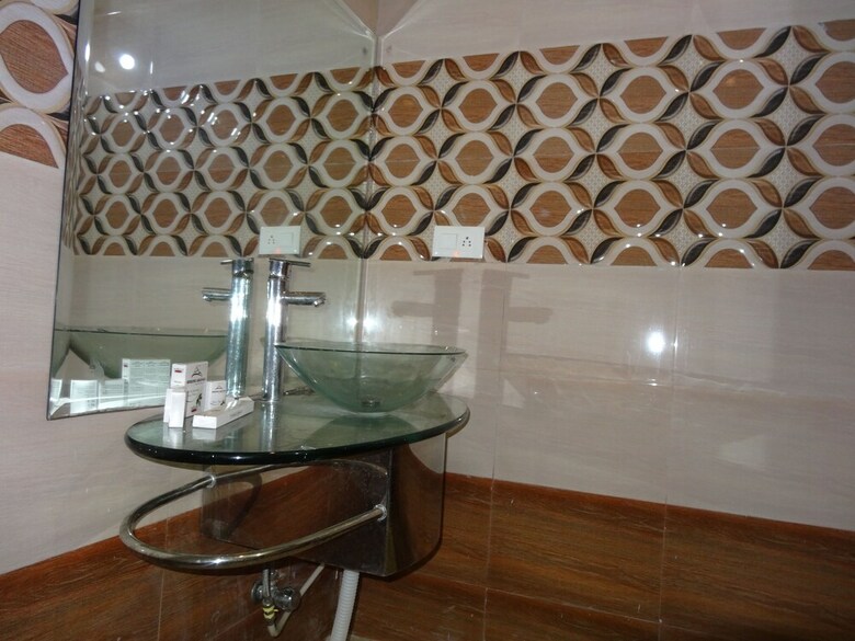Apartamento Palette - Serene Aravali Resort