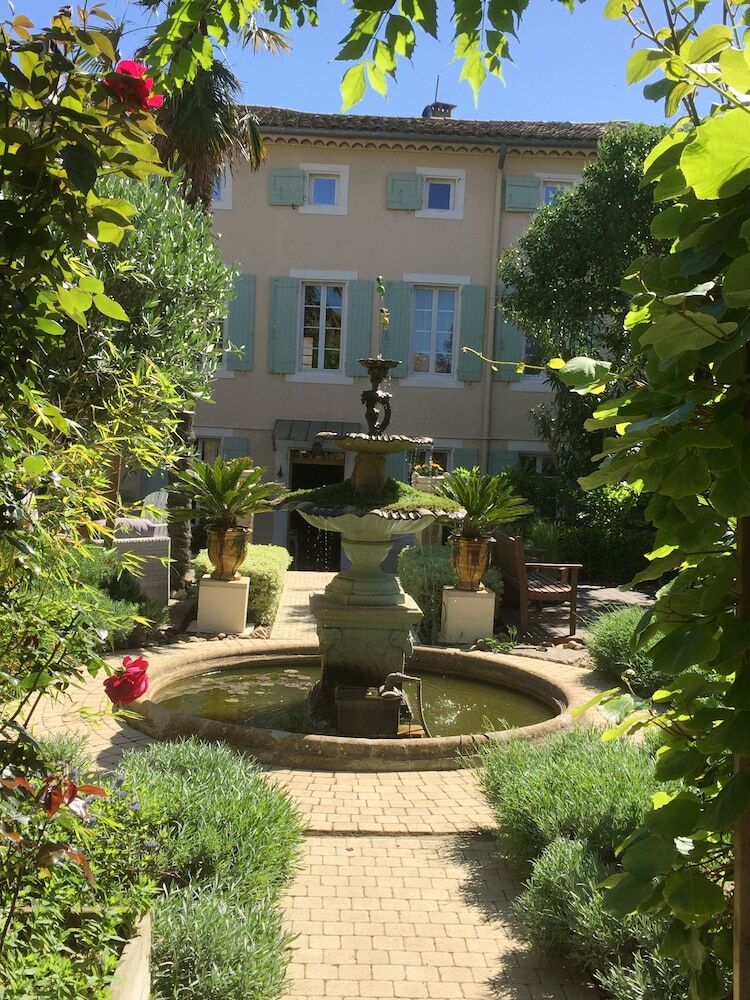 Bed & Breakfast O 'palmier Cach�