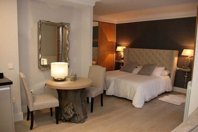 Apartamentos Principia Suites