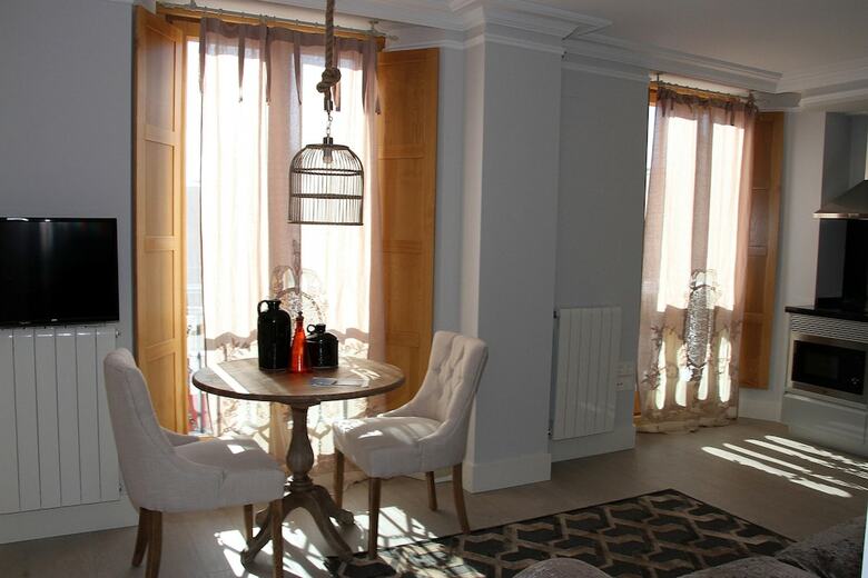Apartamentos Principia Suites