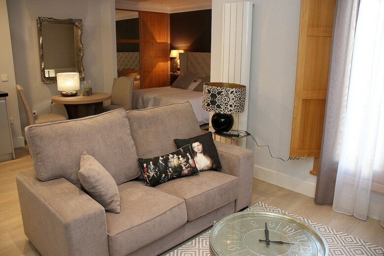 Apartamentos Principia Suites