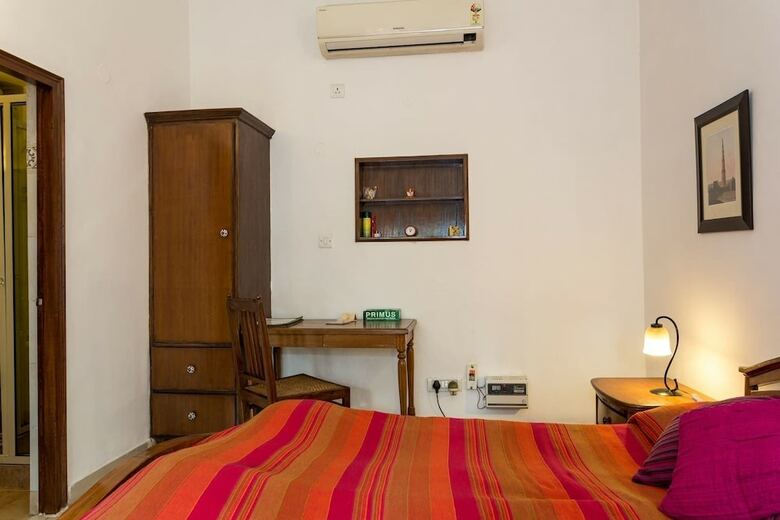 Bed & Breakfast Eleven