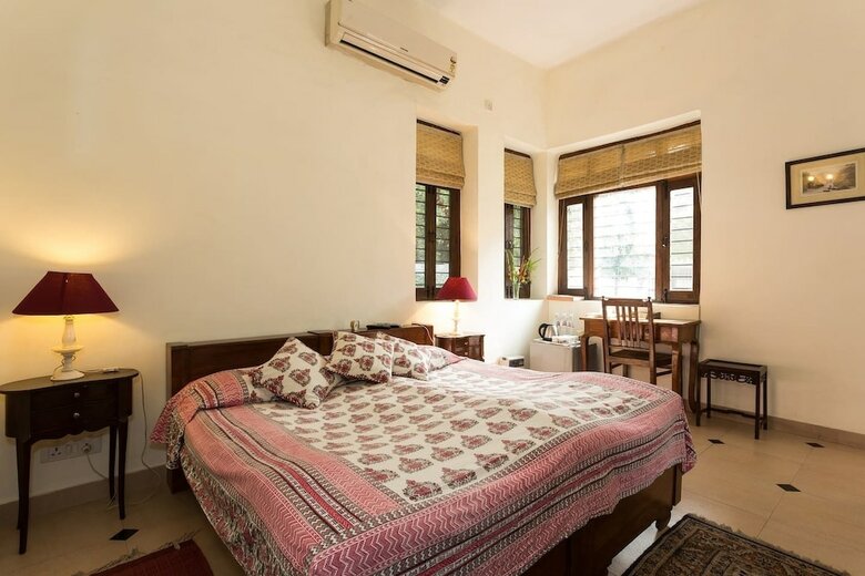 Bed & Breakfast Eleven