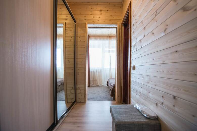 Shymbulak Resort Hotel
