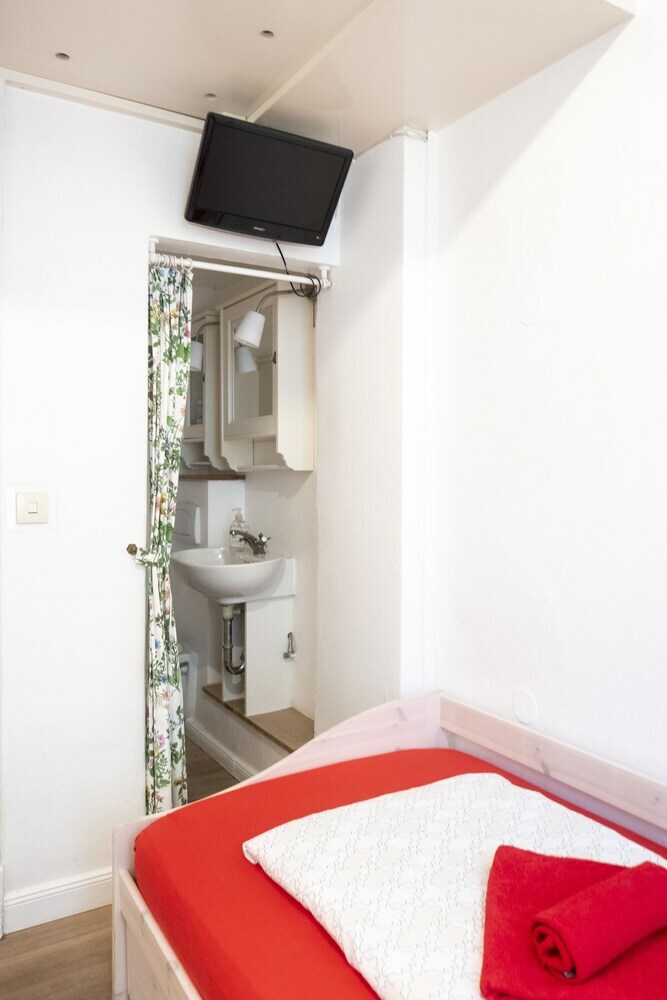 Hotel Pension Sonntag
