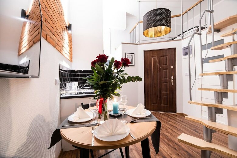 Aparthotel Dietla 99 Apartments