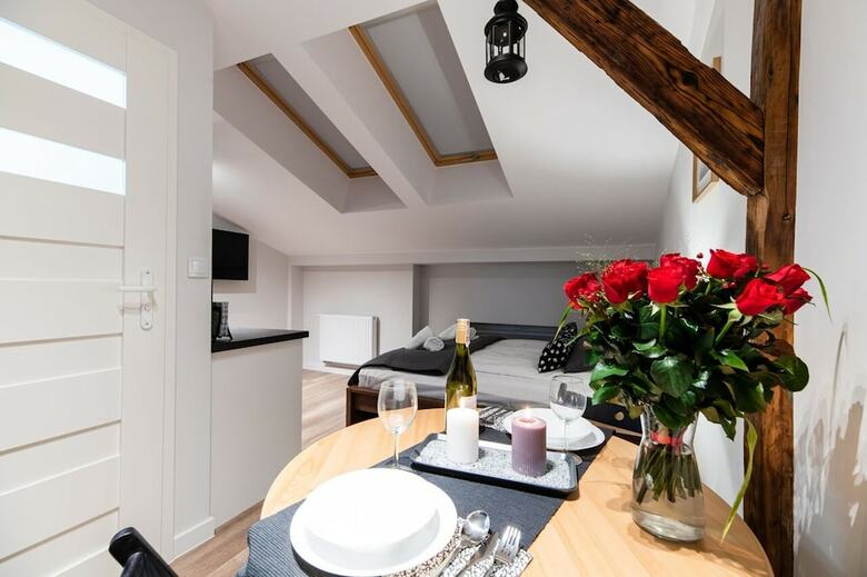 Aparthotel Dietla 99 Apartments