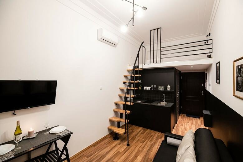 Aparthotel Dietla 99 Apartments