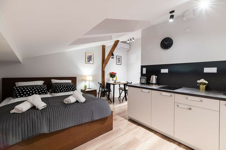 Aparthotel Dietla 99 Apartments
