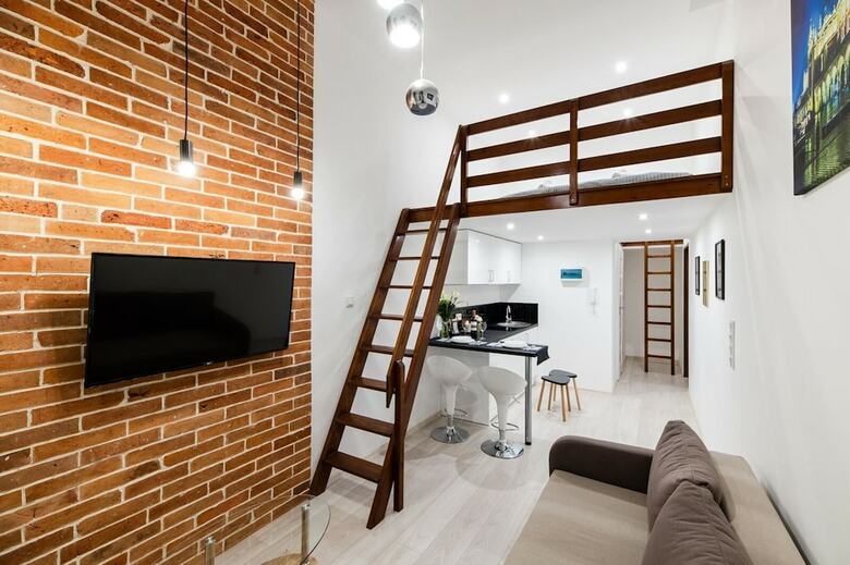 Aparthotel Dietla 99 Apartments