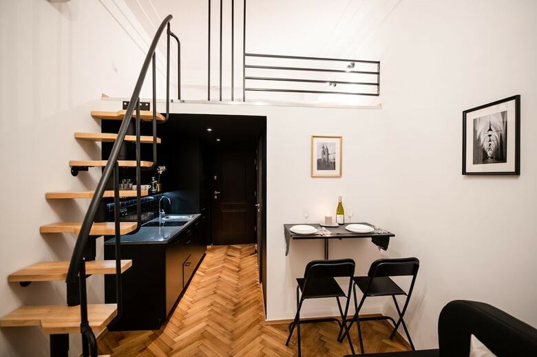 Aparthotel Dietla 99 Apartments