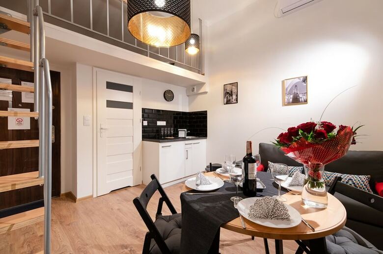 Aparthotel Dietla 99 Apartments