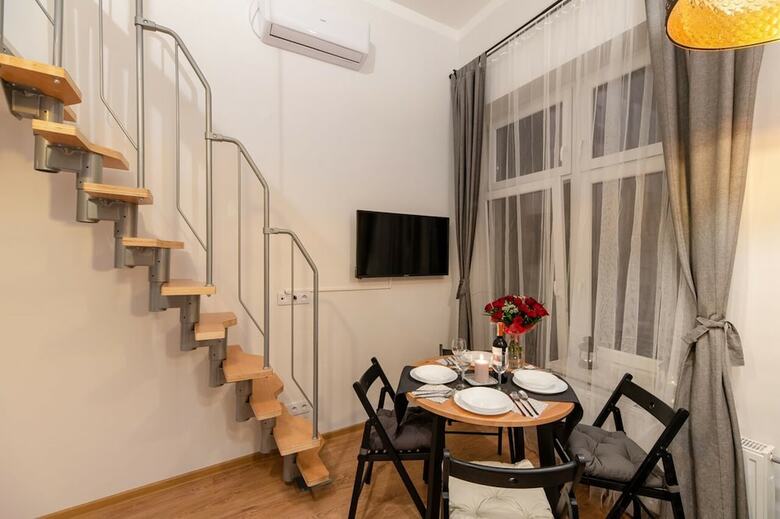 Aparthotel Dietla 99 Apartments